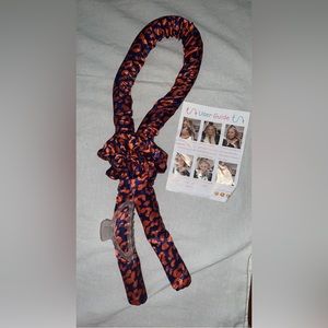 Heatless Curling Rod